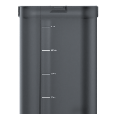 Countertop Reverse Osmosis Water Filter System - Waterdrop K19