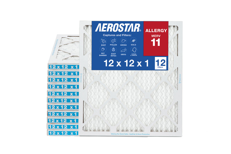 12x12x1 Air Filter