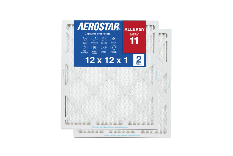 12x12x1 Air Filter