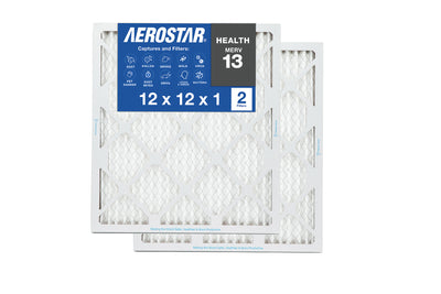 12x12x1 Air Filter