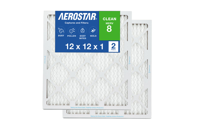 12x12x1 Air Filter