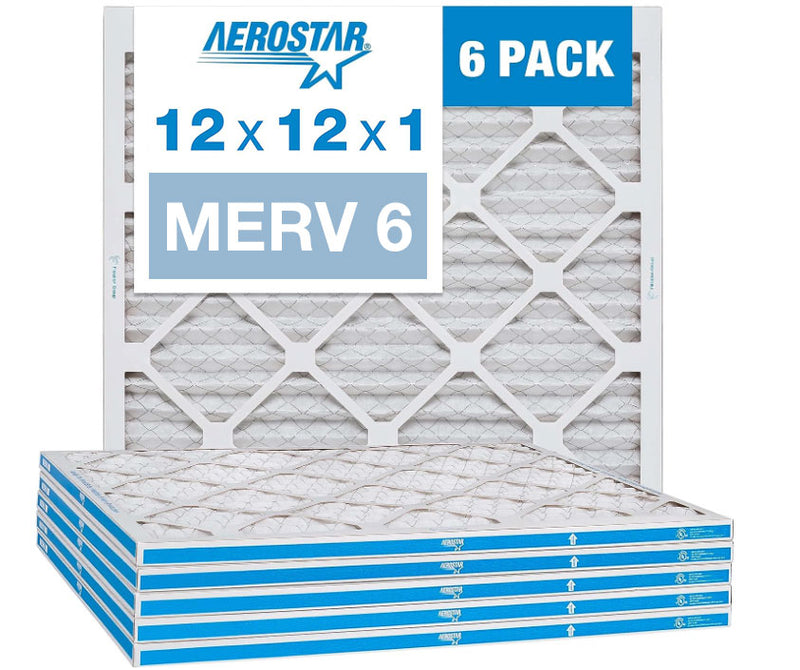 12x12x1 Air Filter