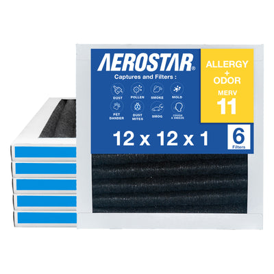 12x12x1 Air Filter