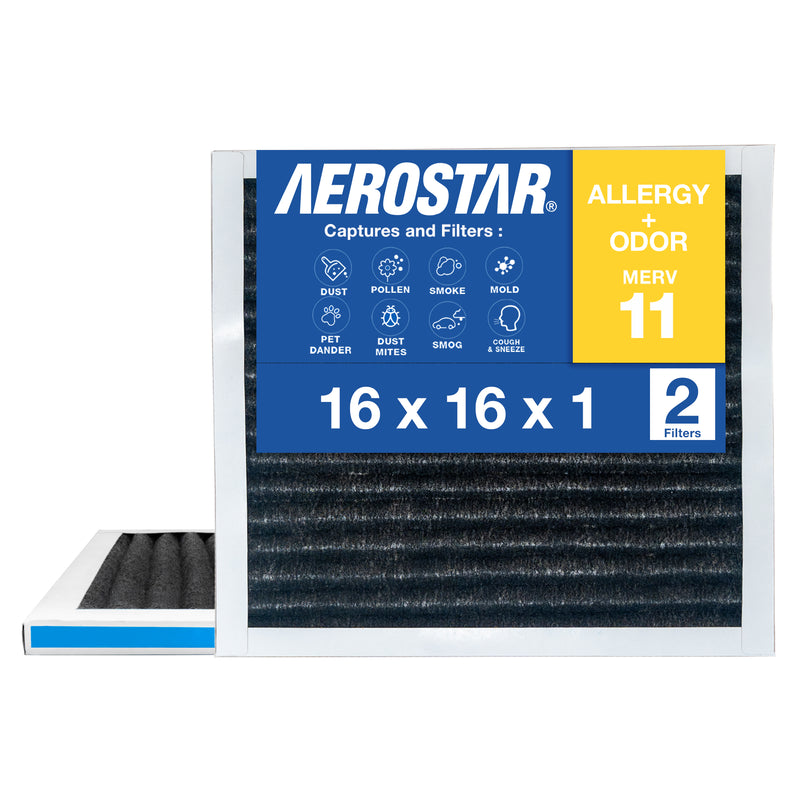 16x16x1 Air Filter