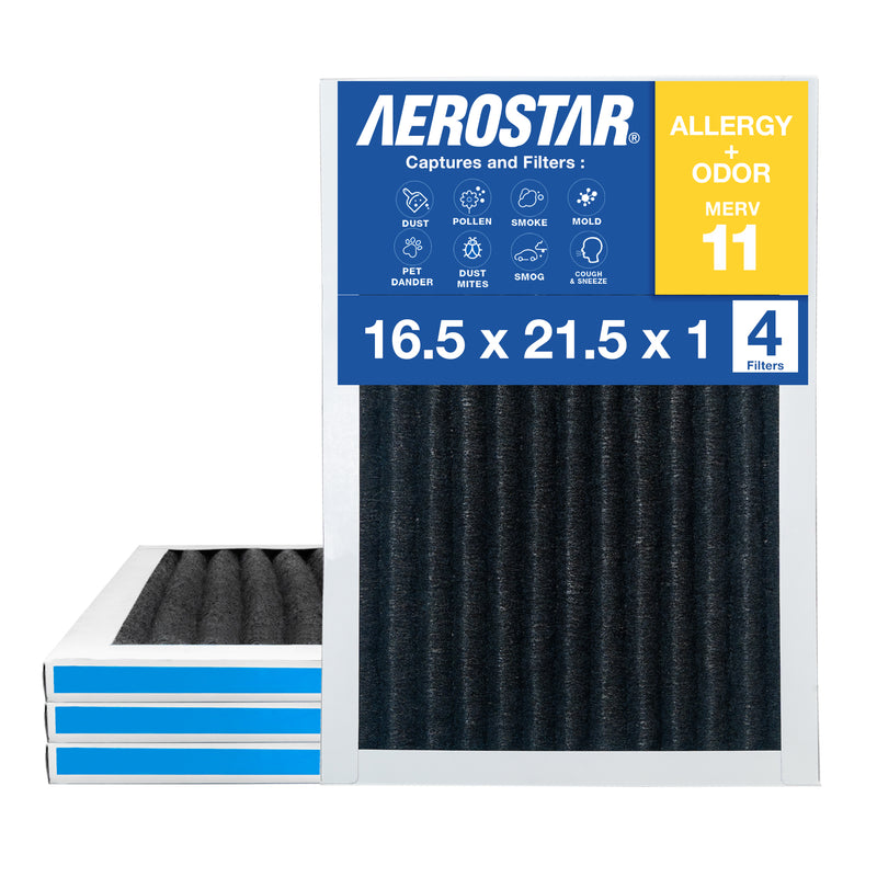 16 1/2x21 1/2x1 - Air Filter