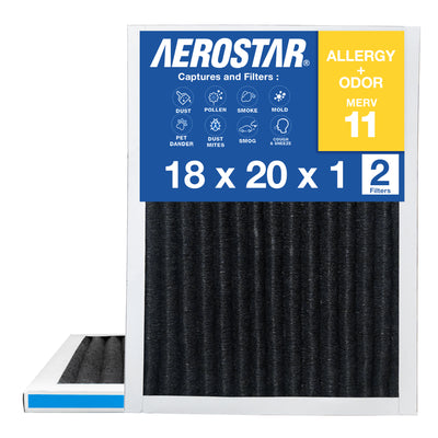 18x20x1 Air Filter