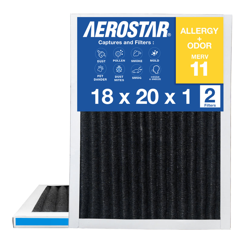 18x20x1 Air Filter