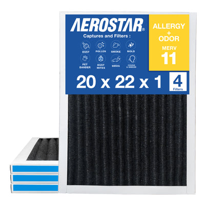 20x22x1 Air Filter