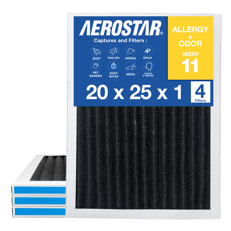 20x25x1 Air Filter