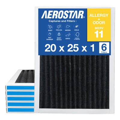 20x25x1 Air Filter