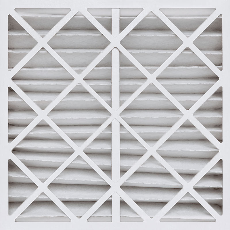 16x25x5 - Lennox Deep Pleat Air Filter