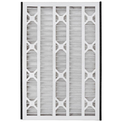 16x25x4 Whole House Air Filter for White Rogers FR1400M-108