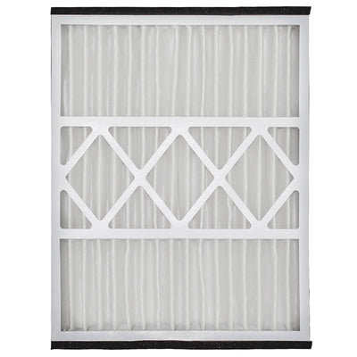 20x25x5 - Lenox Deep Pleat Air Filter