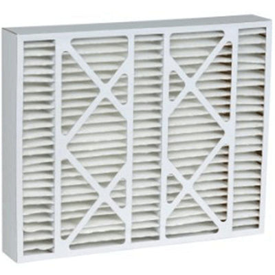 16x25x5 Whole House Air Filter for Lenox X8789